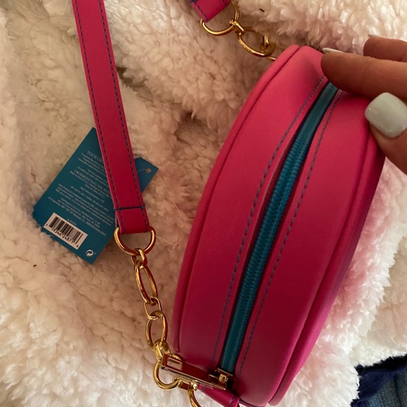 Juicy Couture Bags Juicy Couture Small Bag Poshmark